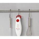 Mixeur Plongeant MOULINEX DD1011EG 350W – Blanc