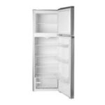 Réfrigérateur BRANDT BDE4310BSS 400 Litres LessFrost - Silver