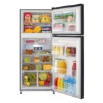 Réfrigérateur Tornado RF580TSL 580 Litres Inverter Nofrost Inox