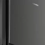 Réfrigérateur Tornado RF580TSL 580 Litres Inverter Nofrost Inox