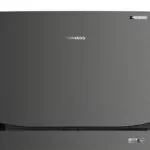 Réfrigérateur Tornado RF580TSL 580 Litres Inverter Nofrost Inox