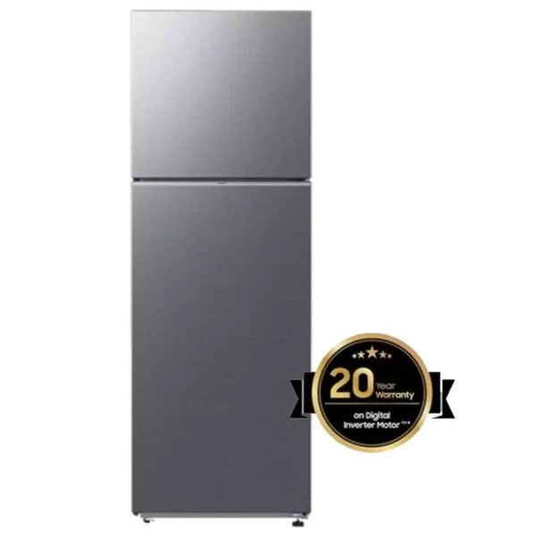 Réfrigérateur SAMSUNG RT31CG5000S9EL 330L NoFrost - Silver