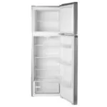Réfrigérateur BRANDT 400 Litres LessFrost BDE4310BX - Inox