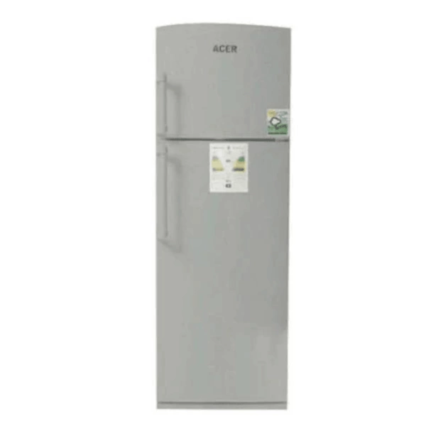 RÉFRIGÉRATEUR ACER RS300LX-S 300 LITRES DEFROST – SILVER