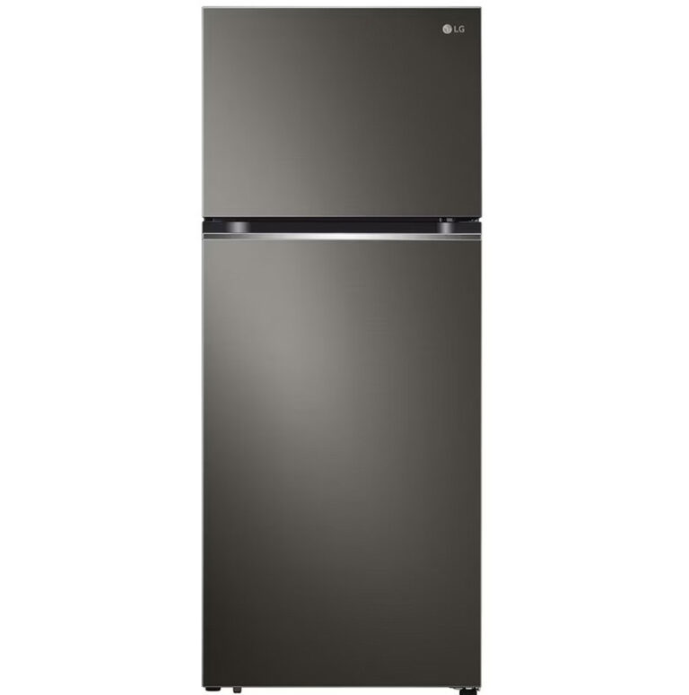 RÉFRIGÉRATEUR INVERTER LG GNB372PXGB 410L NOFROST