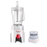 Blender MOULINEX Genuine LM241B25 500 Watts – Blanc