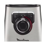 Blender MOULINEX LM811D10 1200Watts – Inox