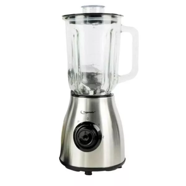 Blender TOPMATIC SME-600-2G 600 Watts – Inox