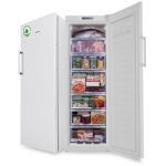 Congélateur SIMFER Vertical FS7307ENFAD 290 Litres NoFrost