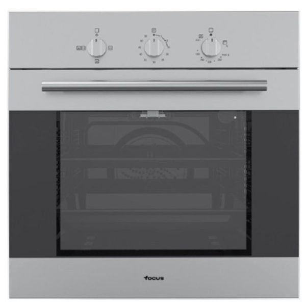 Four Encastrable FOCUS A Gaz F536X 58L – Inox