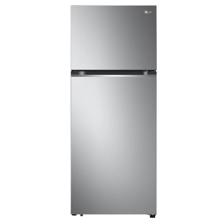 RÉFRIGÉRATEUR INVERTER LG GN-B372PLGB 410 LITRES NOFROST – SILVER