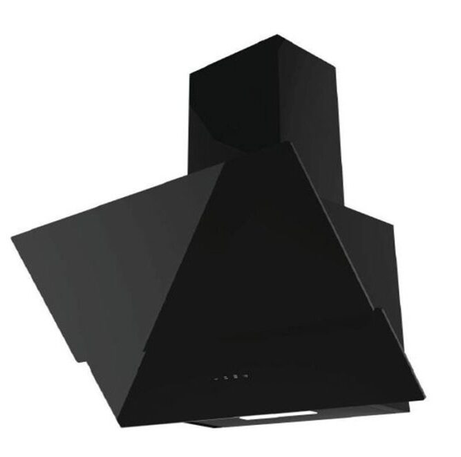 Hotte Décorative FOCUS GALAXY90 90cm – Noir