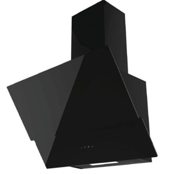 Hotte Décorative FOCUS GALAXY60 60cm – Noir