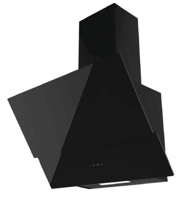 Hotte Décorative FOCUS GALAXY60 60cm – Noir