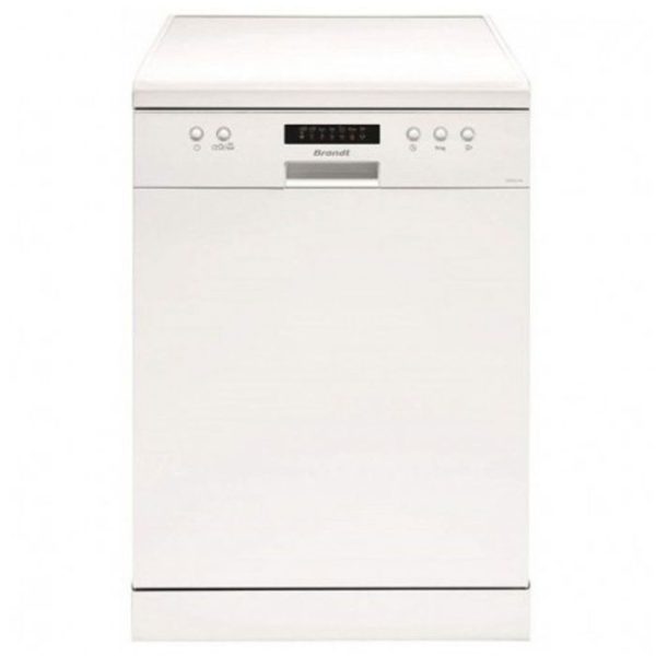 Lave Vaisselle BRANDT LVC137W 13 Couverts