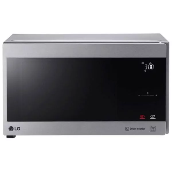 Micro-Onde LG MS4295CIS 42 Litres – Silver