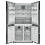 Réfrigerateur SideBySide 90Cm -560 Litres- Premium