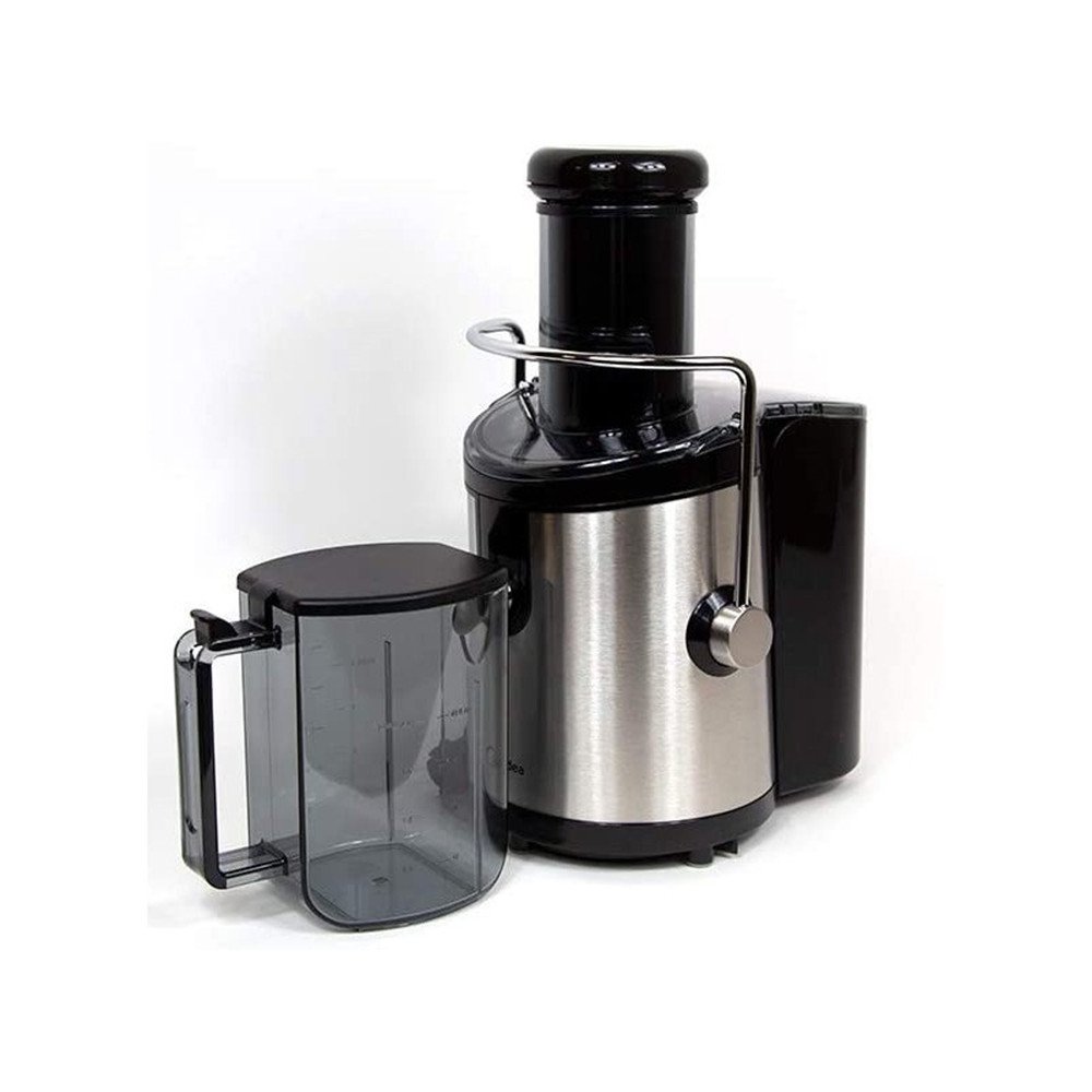 CENTRIFUGEUSE – CENTRIFUGEUSE MIDEA 1,25L – 600 W – NOIR – MJ-60JM01B - Midea