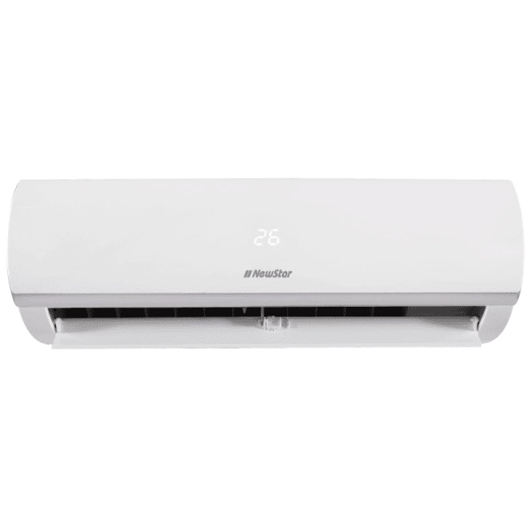 CLIMATISEUR NEWSTAR CHAUD ET FROID – 9000 BTU – SS9000