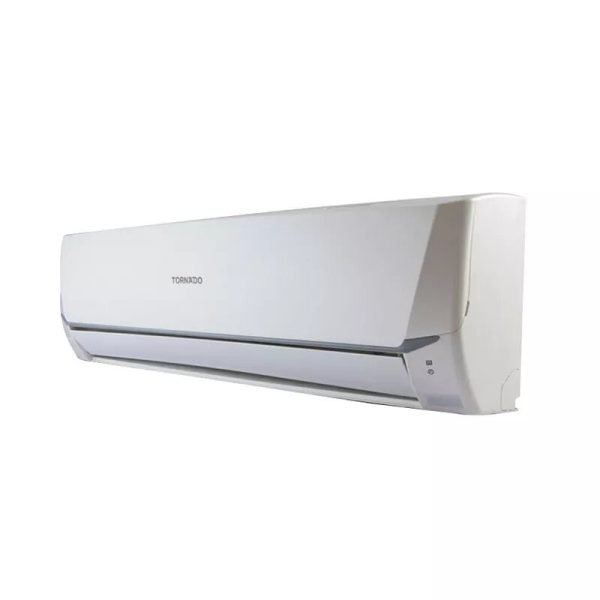 Climatiseur Tornado – 12000 BTU Froid – TH-C12UEE – Garantie 3 ans
