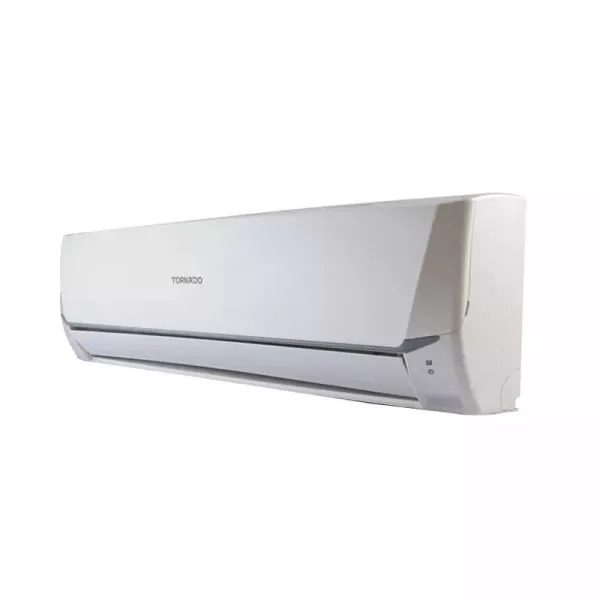 Climatiseur Tornado – 18000 BTU Froid – TH-C18WEE – Garantie 3 ans