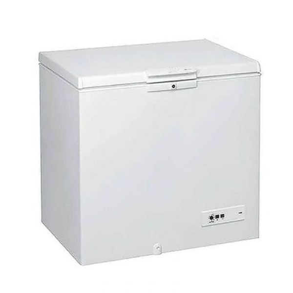 CONGÉLATEUR HORIZONTAL BIOLUX CR35 350 LITRES – BLANC