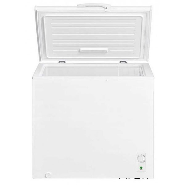 CONGÉLATEUR HORIZONTAL ORIENT 324L – BLANC – OCDF-300