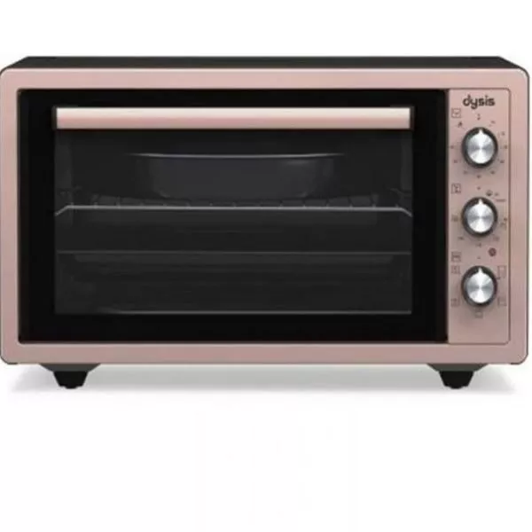 FOUR ÉLECTRIQUE DYSIS DM4506 45 LITRES – ROSE GOLD