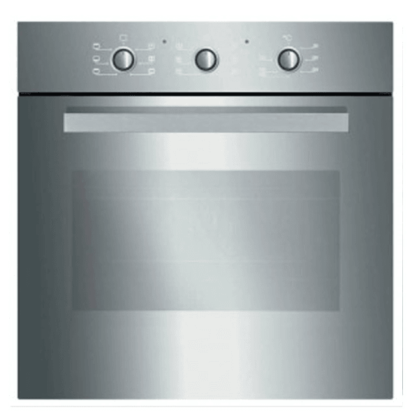 Four Électrique FRANCO 60cm 70L – FR500M – Miroir – Garantie 1 An