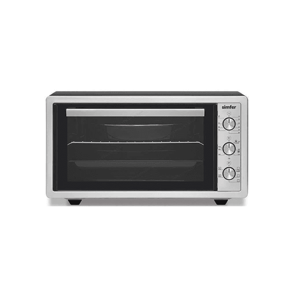 Four Electrique SIMFER 45 Litres – R01NMAX – Inox – Garantie 1 An