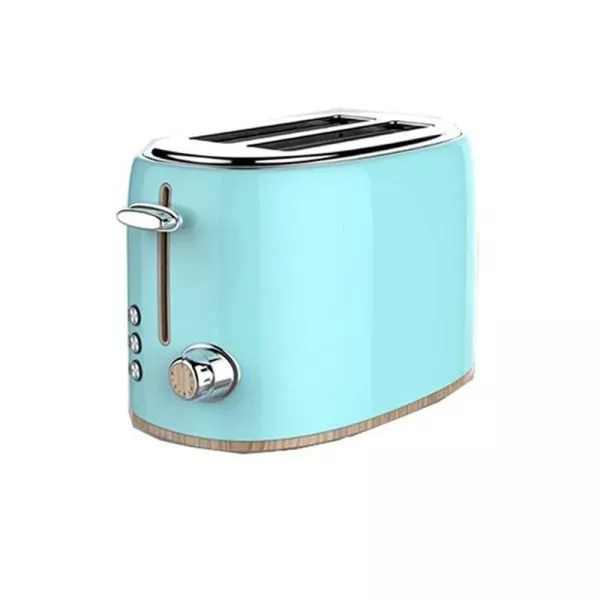 GRILLE PAIN – GRILLE PAIN MIDEA MT-RS2L13W – TURQUOISE