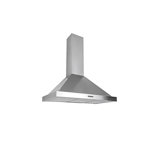 Hotte Cheminée FRANCO 60cm – ECOGU60X – Inox – Garantie 1 An