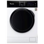 Lave linge Frontale CONDOR CON-F812D 8Kg – Blanc