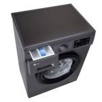 Lave Linge Frontal LG F2J3QYG6J 7 KG – Noir
