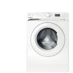 Lave linge Frontale WHIRLPOOL WMTA6101-NA 6kg – Blanc