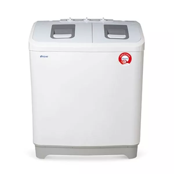 lave linge semi-automatique orient xpb1-11-2