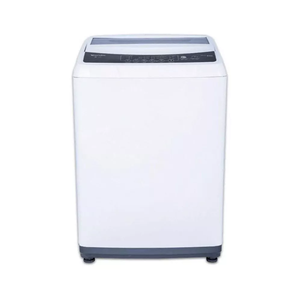 LAVE LINGE TOP CONDOR 8 KG – BLANC – CWF08-MS33W - Condor