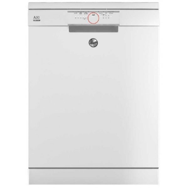 Lave Vaisselle HOOVER HDYN1L390OW-80 13 Couverts – Blanc