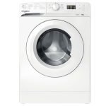 Lave linge Frontale WHIRLPOOL WMTA6101-NA 6kg – Blanc