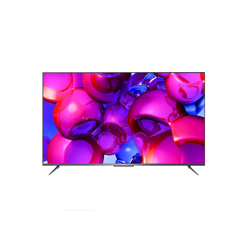 LED TCL 50&Prime; Smart Tv 4K – Android – 50P715 – Garantie 2 Ans - TCL