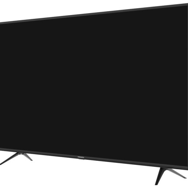 LED TORNADO 65″ SMART TV 4K