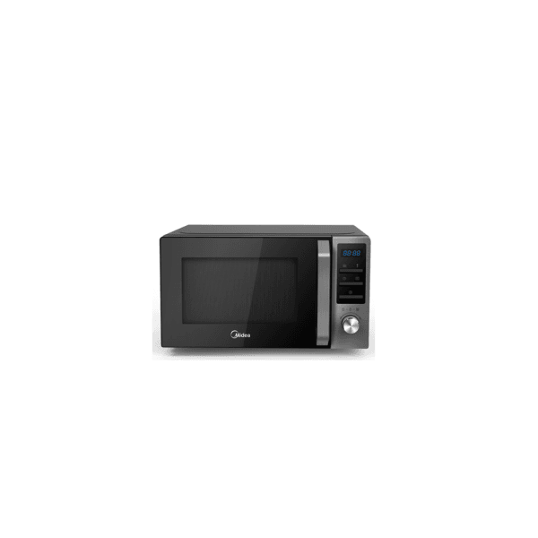 Micro Onde MIDEA 20 Litres – AG720CY7 – Silver – Garantie 1 An