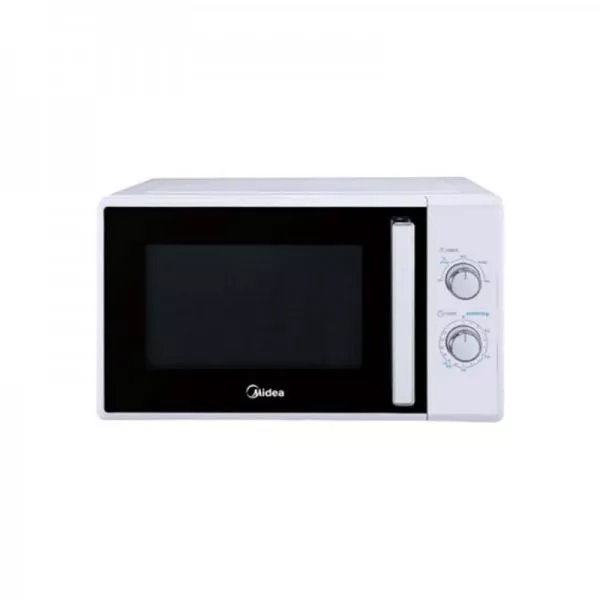 MICRO-ONDE MIDEA 25 LITRES BLANC – MM925AGN-BL
