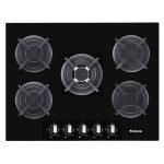 Plaque de Cuisson FOCUS F4017BS 70cm – Noir