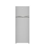 Réfrigérateur BEKO RDNE550S 455 Litres NoFrost – Silver