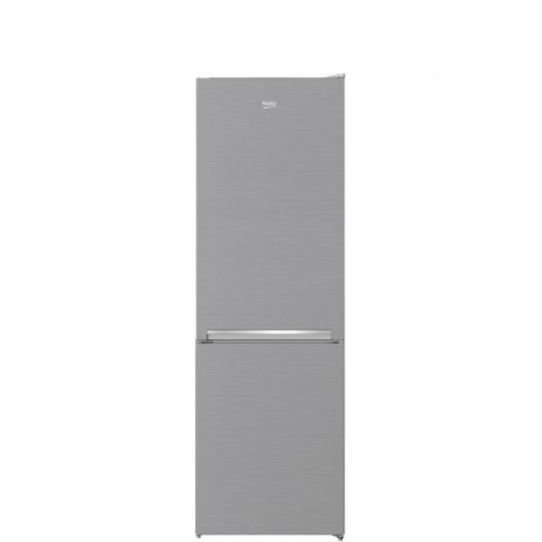 Réfrigérateur Combiné BEKO RCNA420SX 366 Litres NoFrost – Inox