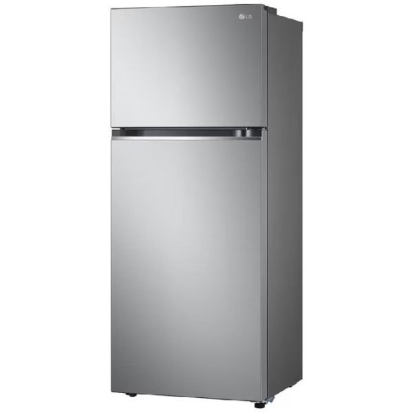 RÉFRIGÉRATEUR LG GN-B392PLGB 423LITRES NOFROST – SILVER