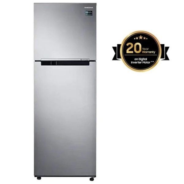 Réfrigérateur Mono Cooling SAMSUNG RT40K500JS8 321 Litres Nofrost – Silver