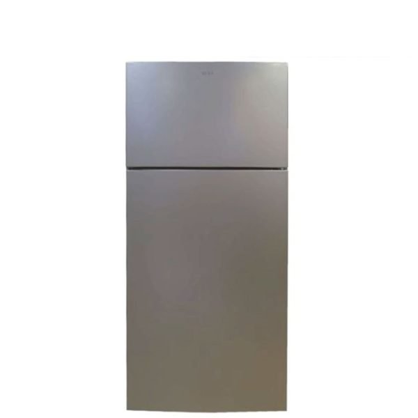 Réfrigérateur SABA SN543 543 Litres NoFrost – Silver