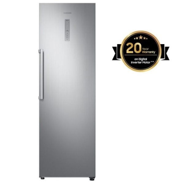 Réfrigérateur SAMSUNG RR39M7310S9 385 Litres NoFrost – Silver